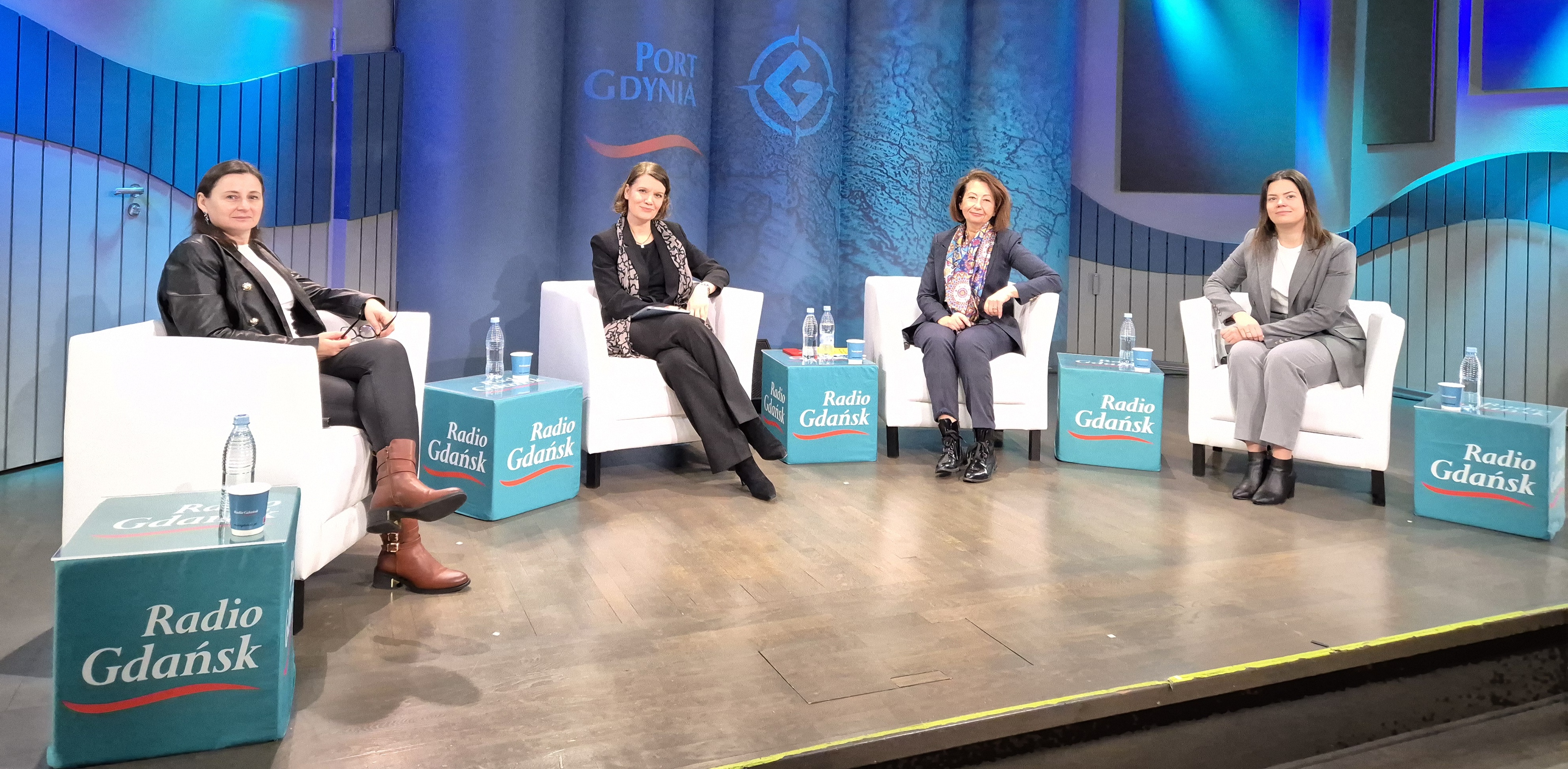 (fot. Radio Gdańsk/Barbara Brinken)