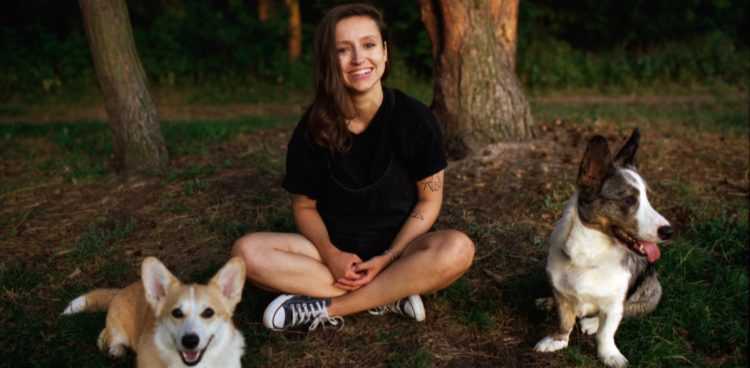 Joanna Brejnakowska (fot. Kama Gołębiewska)