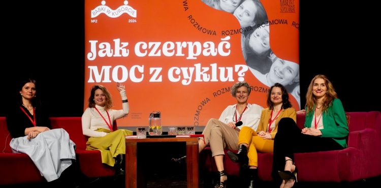 Festiwal "Babki w Kurorcie" w roku 2024 (fot. Facebook/Masterki.pl)