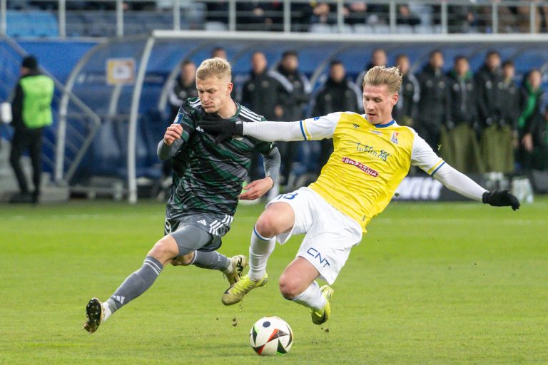 (Fot. PAP/Wojtek Jargiło)