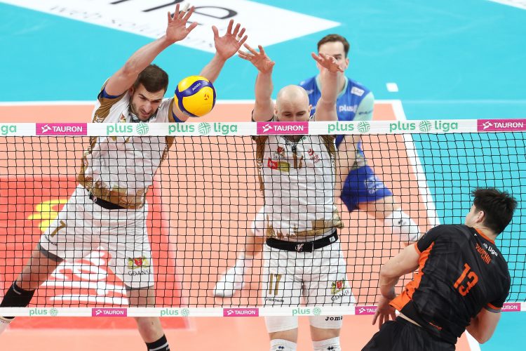 (Fot. PAP/Piotr Matusewicz)