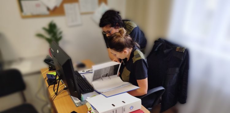 (fot. Straż Graniczna)