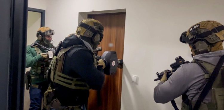 (fot. Pomorska Policja)