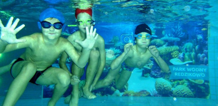 (fot. facebook.com/ParkWodnyRedzikowo)