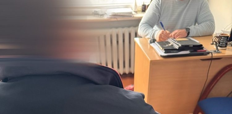 (fot. KPP w Tczewie)