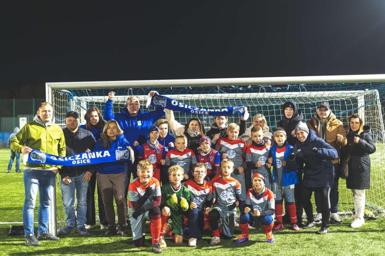 fot. Osiczanka Osice/Facebook