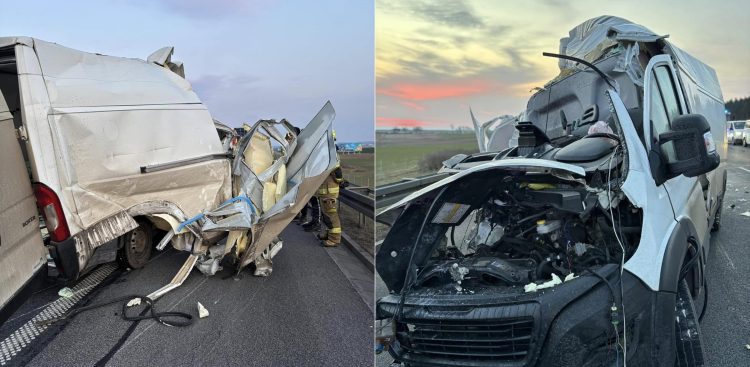 (fot. OSP w Łęgowie)