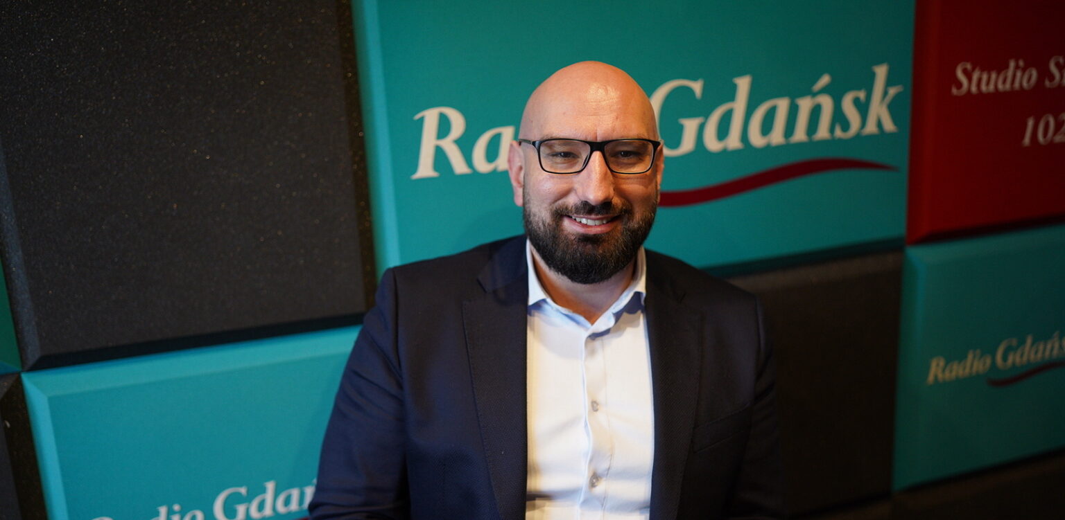 (fot. Radio Gdańsk)