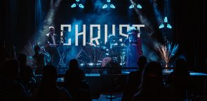 Zespół Chrust (Fot. mat. pras. zespołu)