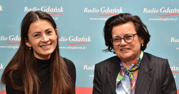 (fot. Radio Gdańsk/Michał Rudnicki)