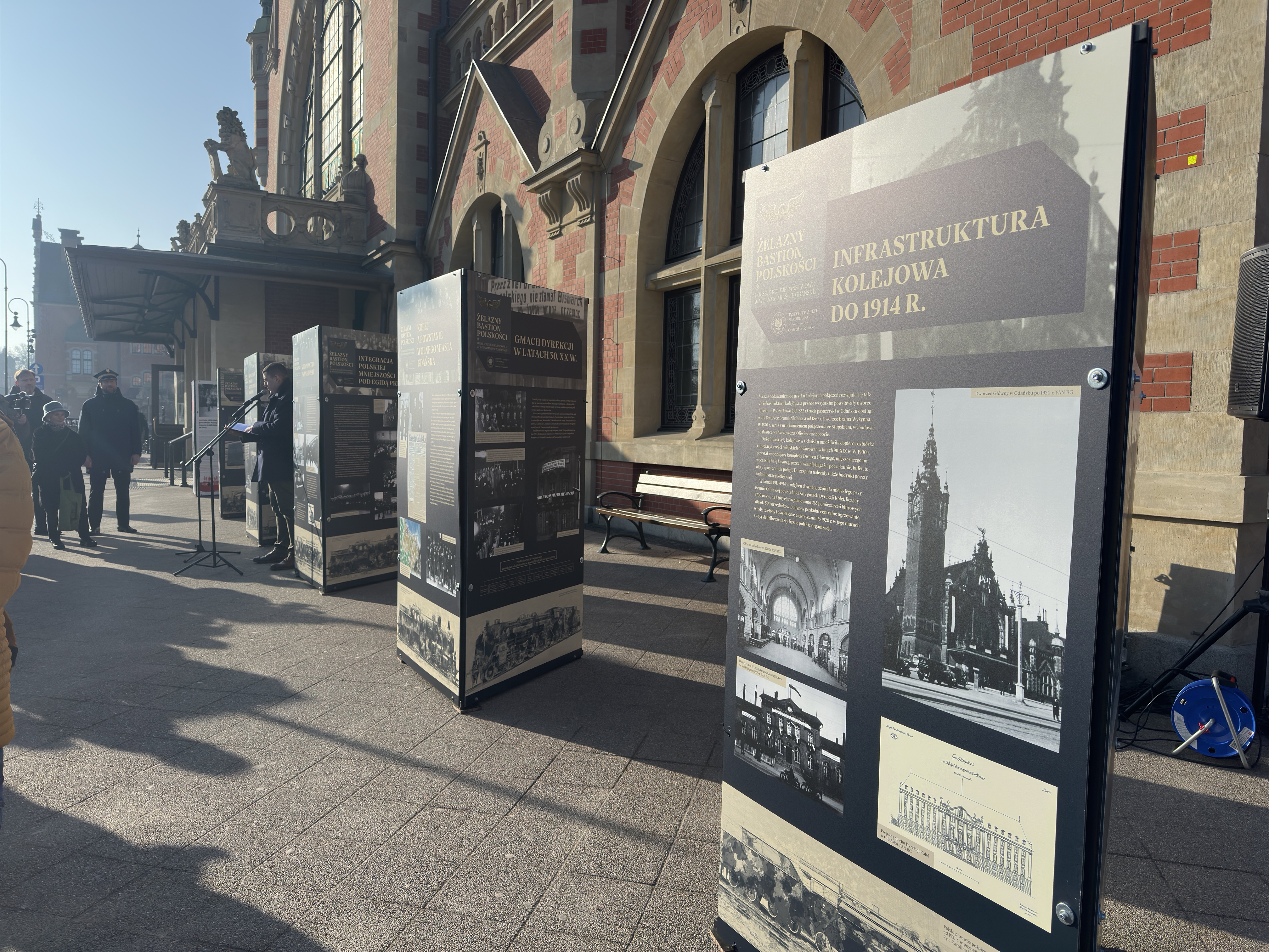 (fot. O.Bąk/Radio Gdańsk)