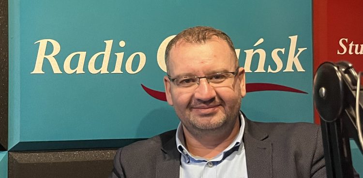 (fot. Radio Gdańsk/Joanna Merecka-Łotysz)