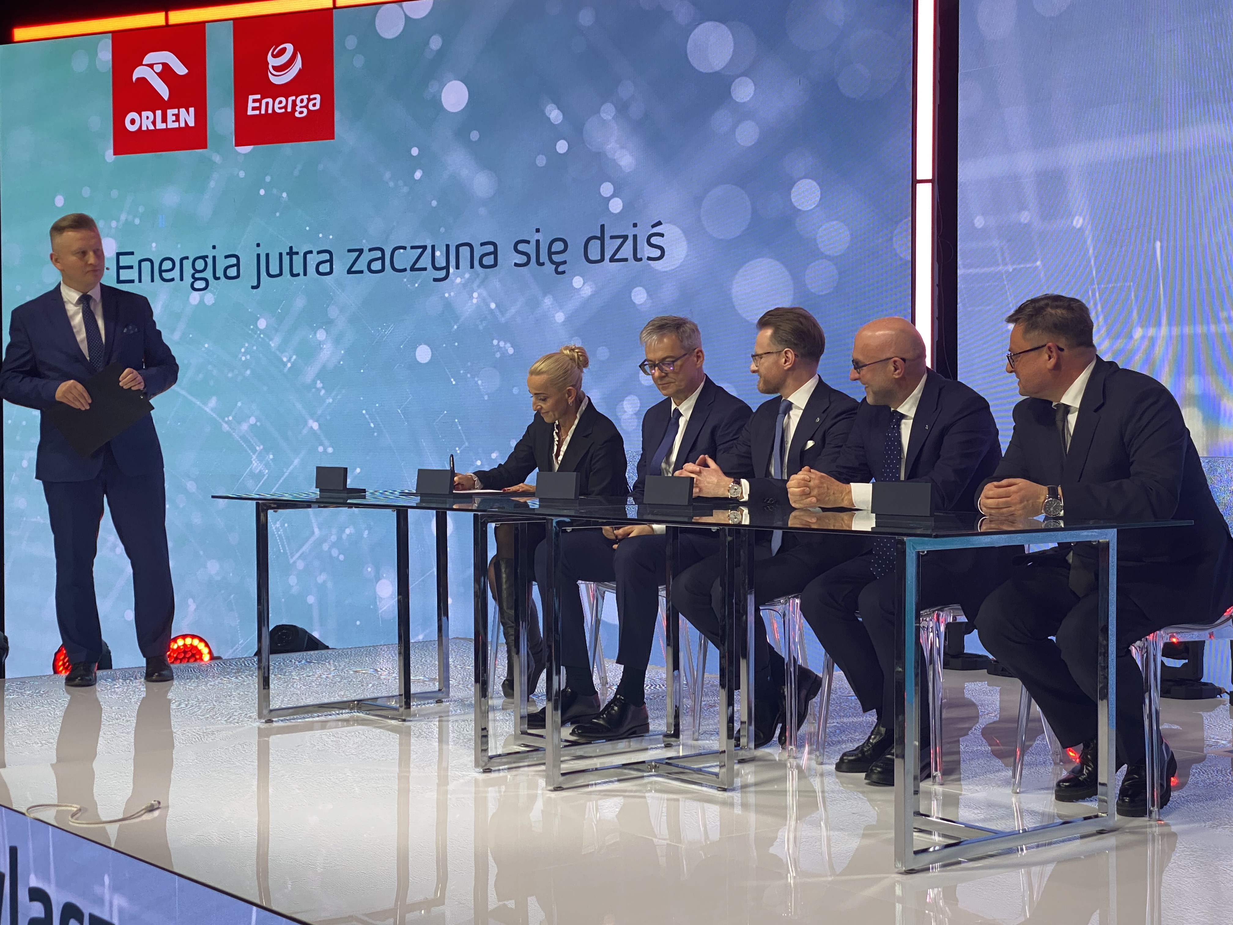 (fot. Kuba Kaługa/Radio Gdańsk)