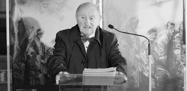 Jan Andrzej Piwarski (Fot. solidarnosc.gda.pl)