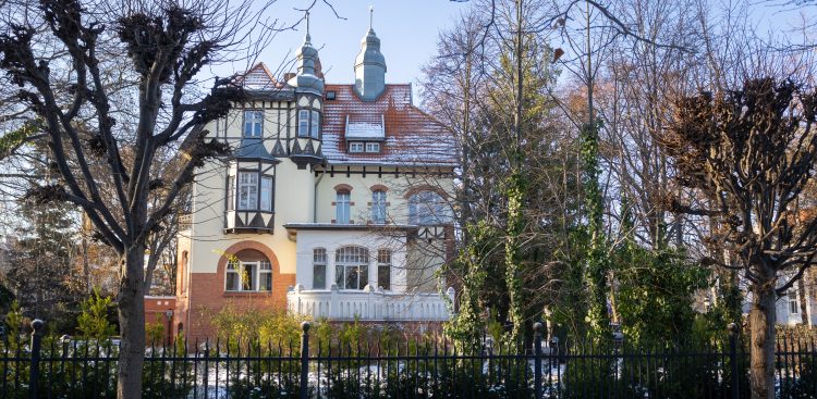 Muzeum Sopotu (fot. Anna Rezulak / KFP)