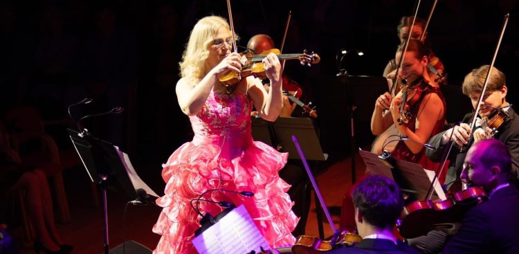 Natalia Walewska (Fot. arch. prywatne)