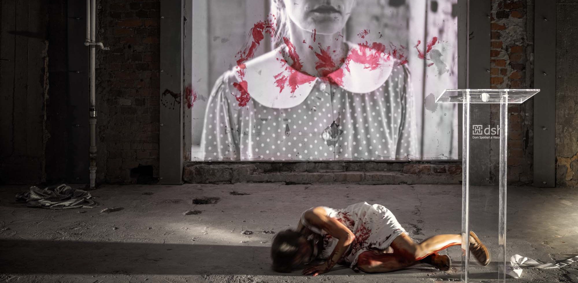 (fot. Magdalena Hueckel)