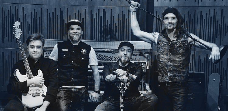 Ptaky (fot. materiały prasowe zespołu)