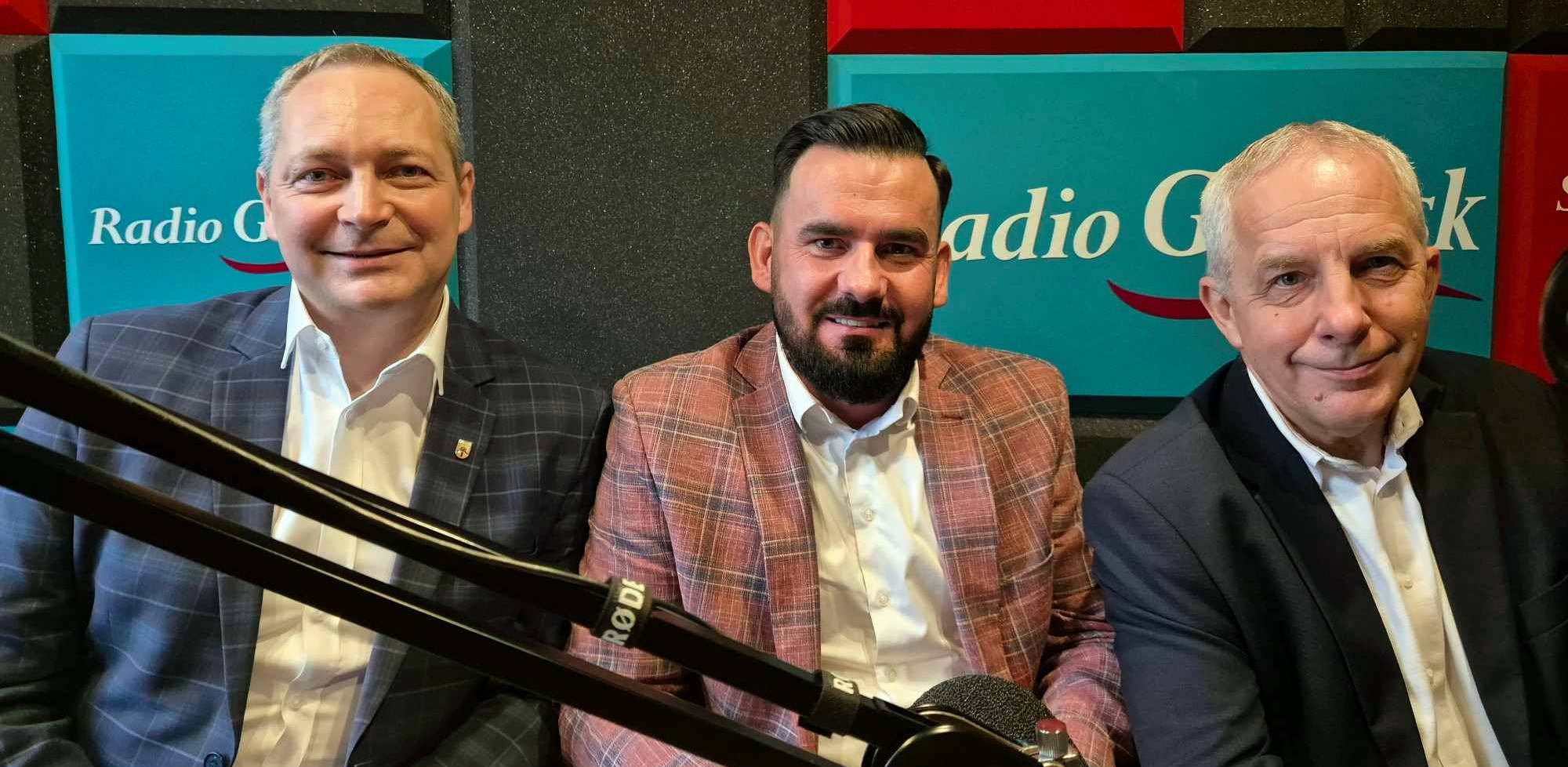 (fot. Radio Gdańsk/Piotr Puchalski)