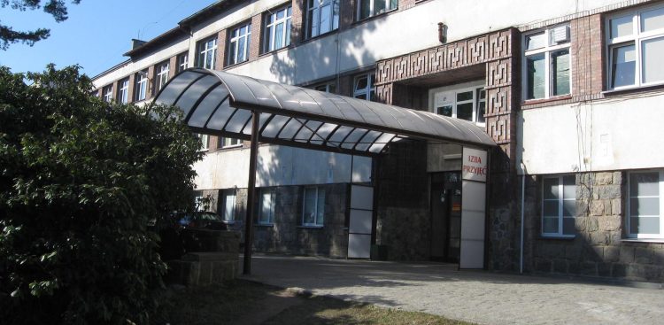 (fot. Facebook/Szpital Powiatu Bytowskiego Sp z o.o.)