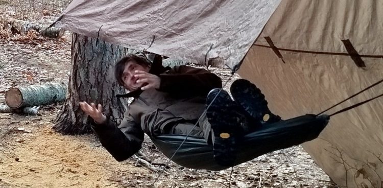 Witold Ciechanowicz (Fot. arch. prywatne)