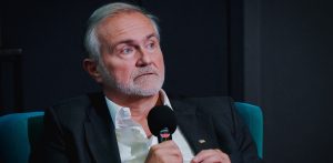 Wojciech Szczurek (fot. Anna Rezulak / KFP)