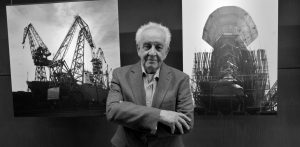 Zenon Mirota (fot. KFP/Maciej Kosycarz)