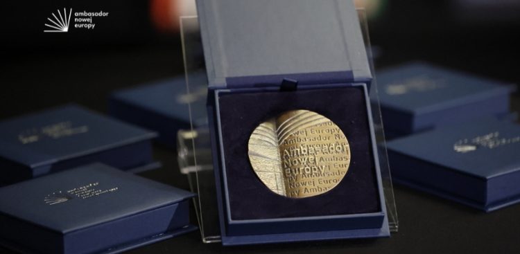 (fot. Grzegorz Mehring / Archiwum ECS)