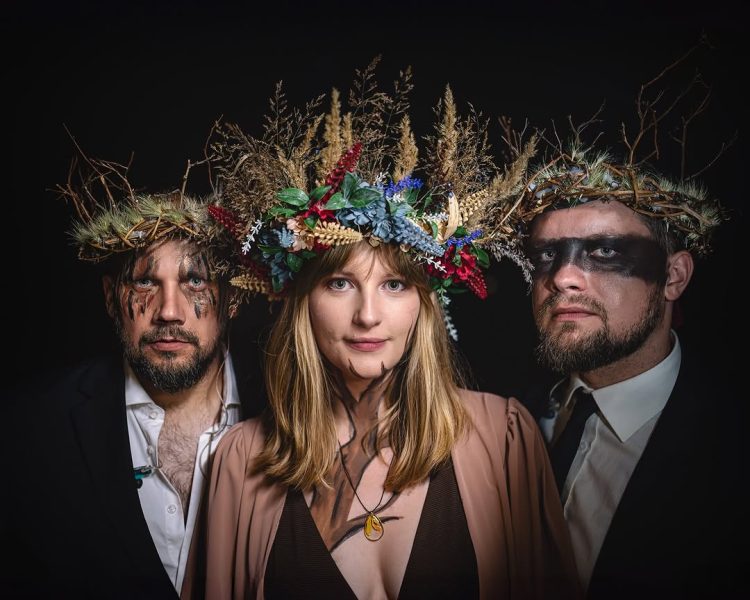 (fot. facebook.com/chrust.folkmusic)