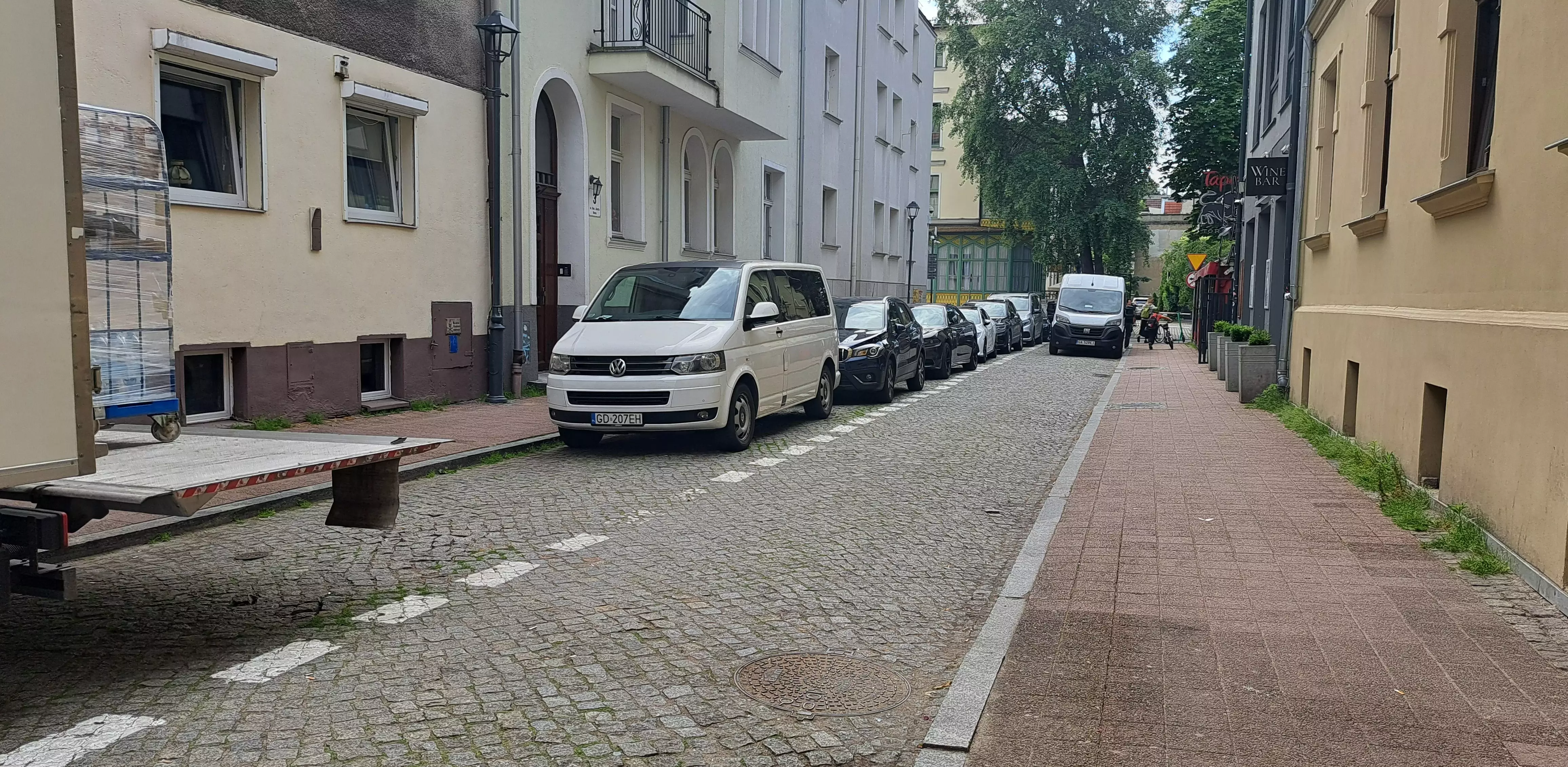 (fot. Zarząd Dróg i Zieleni w Sopocie)