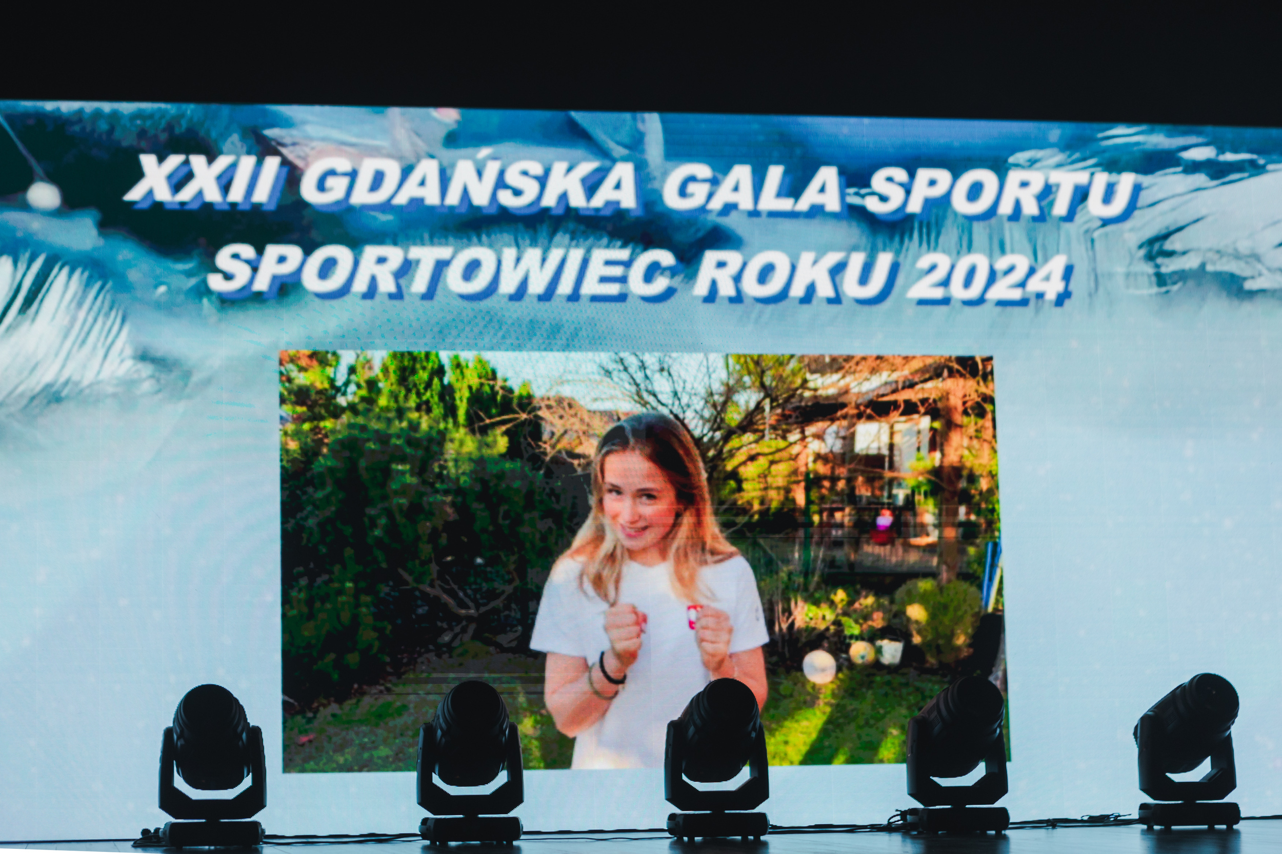 XXII Gdańska Gala Sportu (fot. gdansk.pl/Dominik Paszliński)