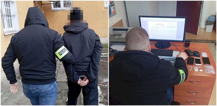 (fot. Pomorska Policja)