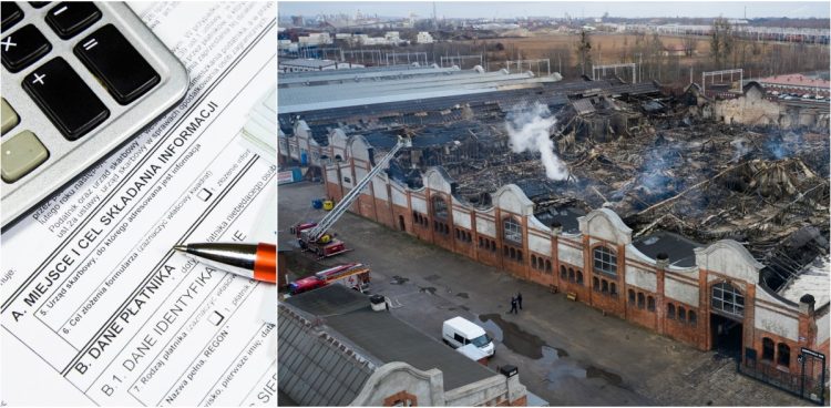 (fot. PAP/Adam Warżawa/KAS)