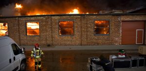 (fot. Jakub Bućkowski / KFP)