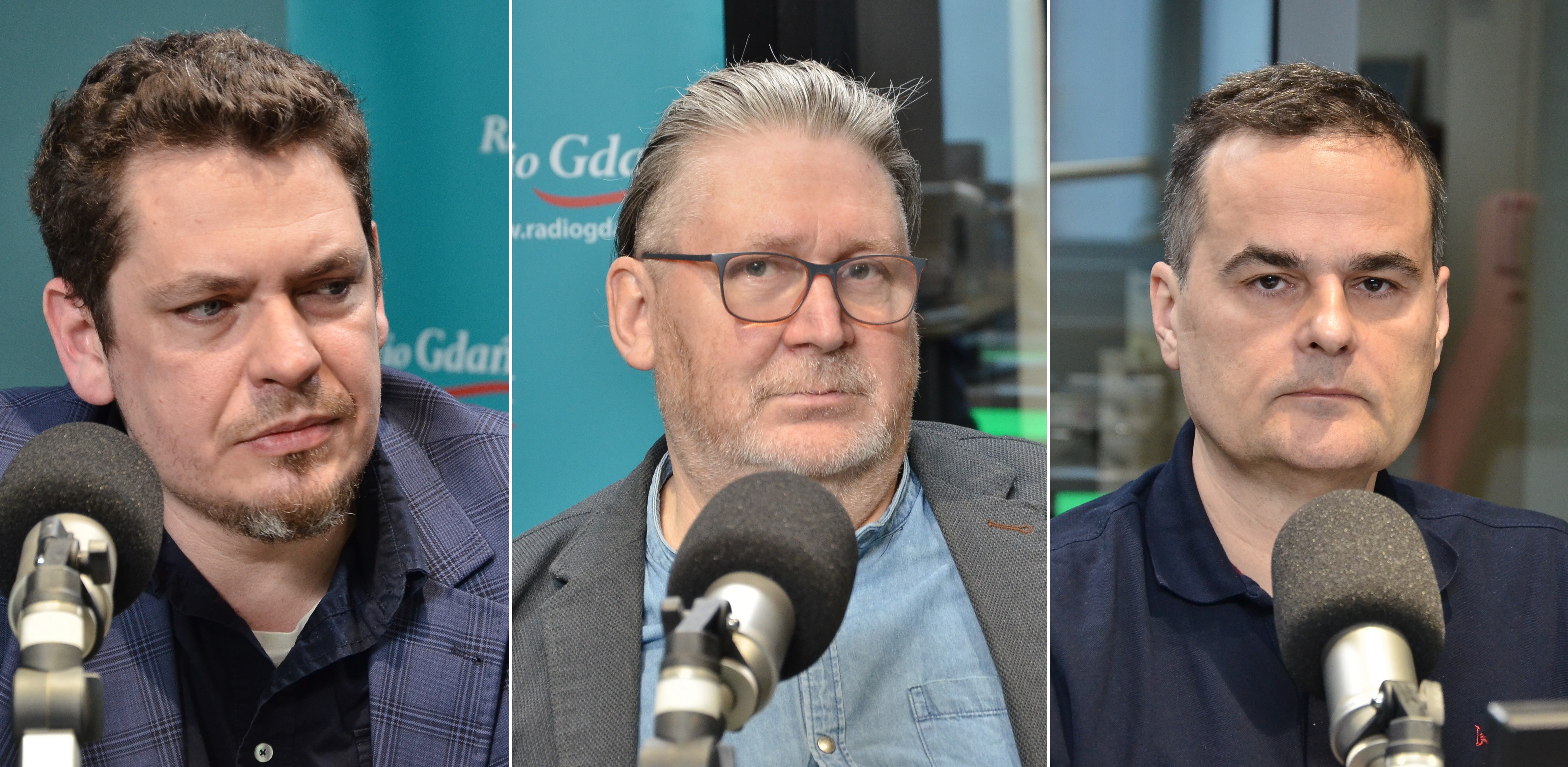 (fot. Radio Gdańsk/Michał Rudnicki)