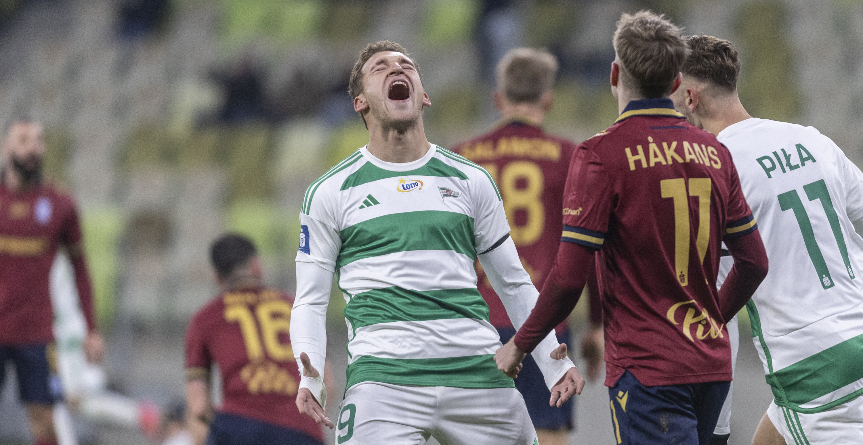 (fot. Krzysztof Mystkowski / KFP)