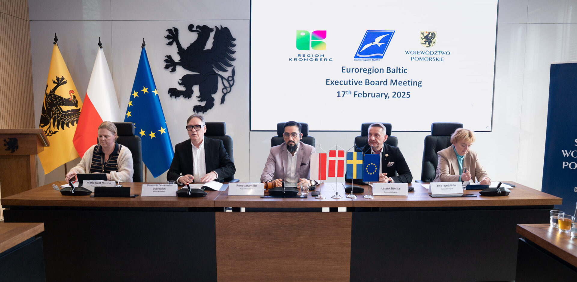 (fot. Łukasz Tokarczyk/UMWP)