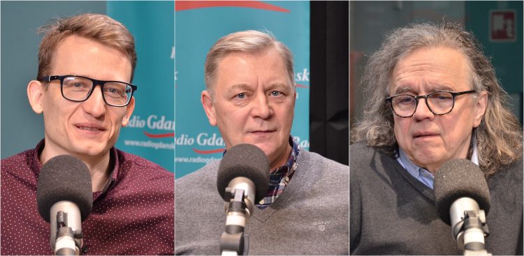 (fot. Radio Gdańsk/Michał Rudnicki)