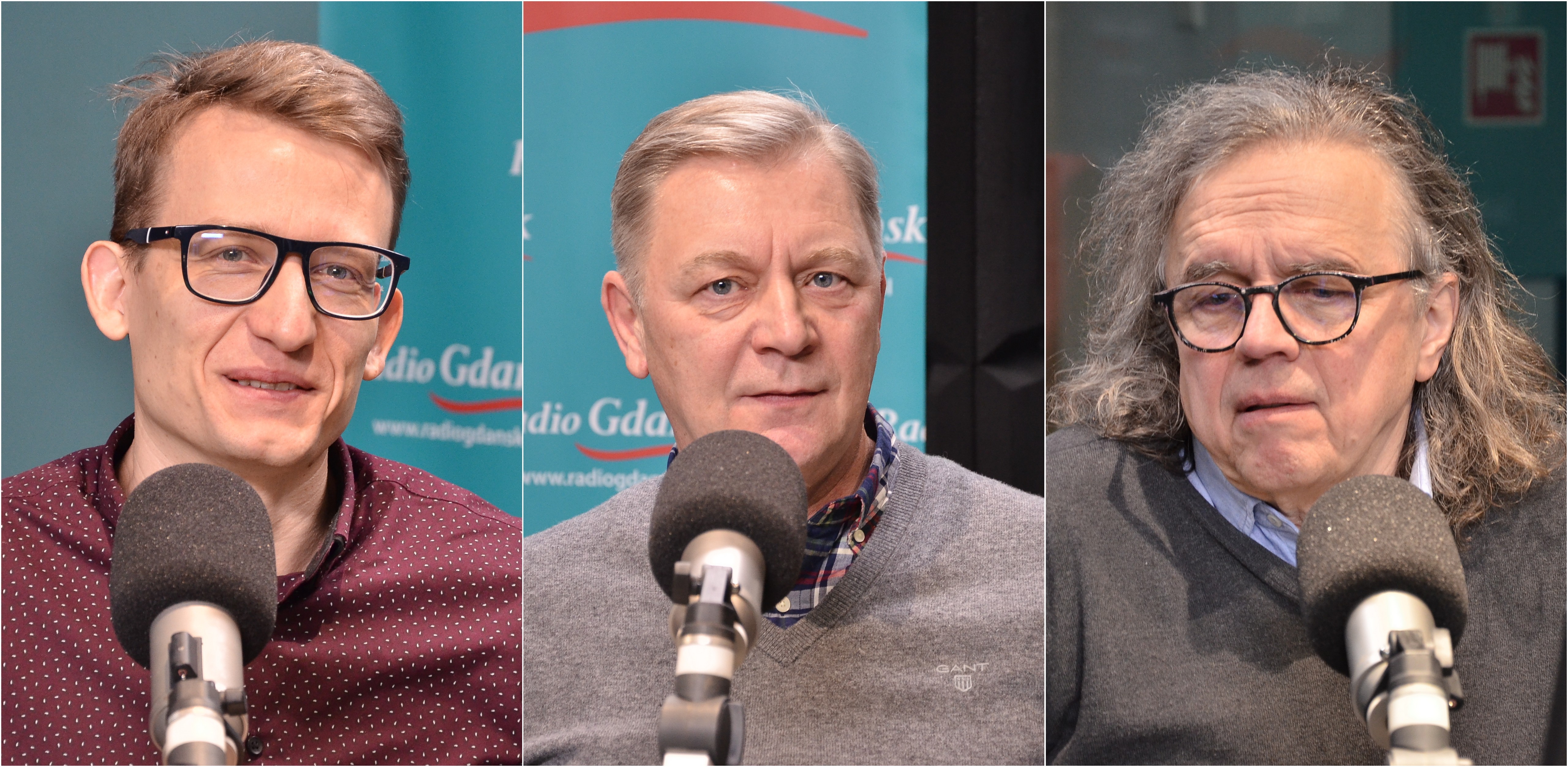 (fot. Radio Gdańsk/Michał Rudnicki)