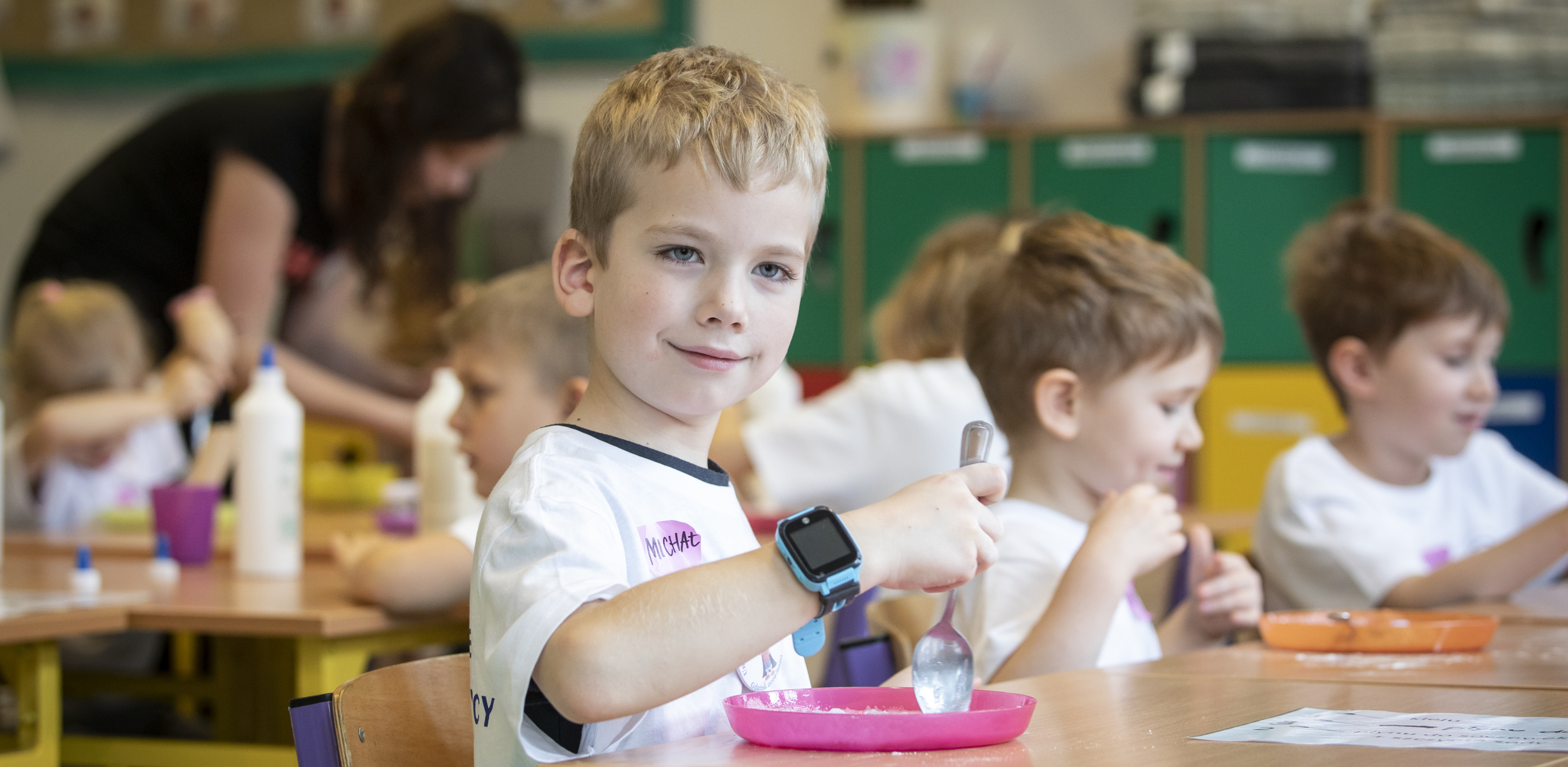 Zdjęcie ilustracyjne(fot. Krzysztof Mystkowski / KFP)