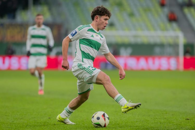 (Fot. Krzysztof Mystkowski / KFP)