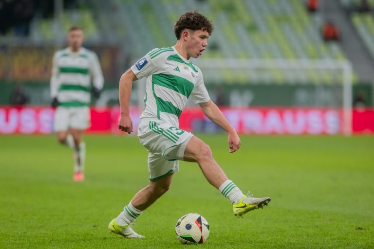 (Fot. Krzysztof Mystkowski / KFP)