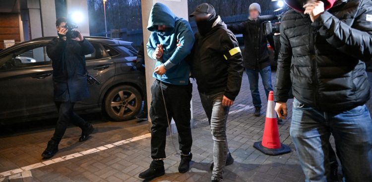 (fot. PAP/Marcin Gadomski)