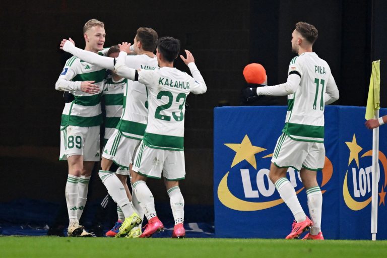 (fot. PAP/Marcin Gadomski)