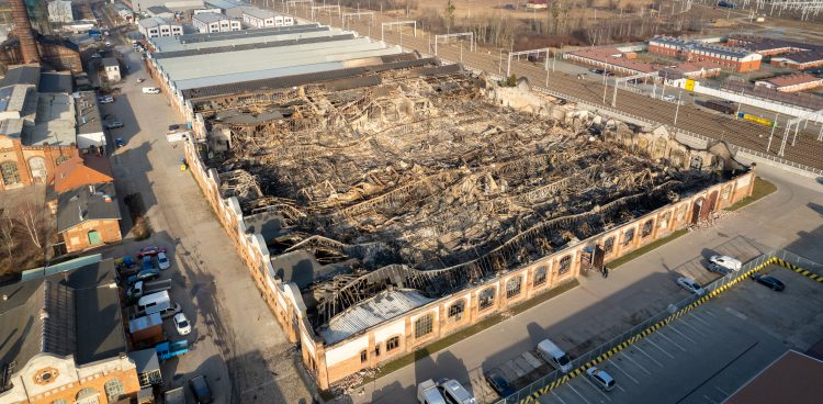 (fot. Paweł Marcinko / KFP)