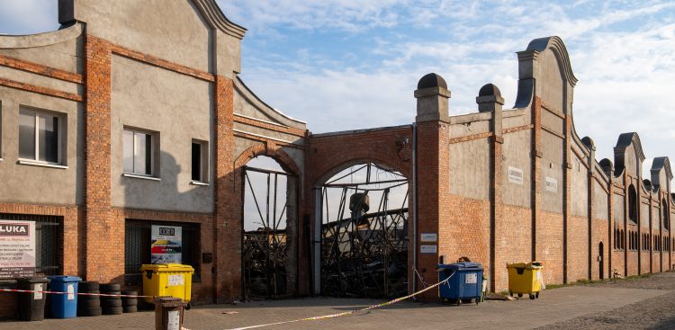 (fot. Paweł Marcinko / KFP)