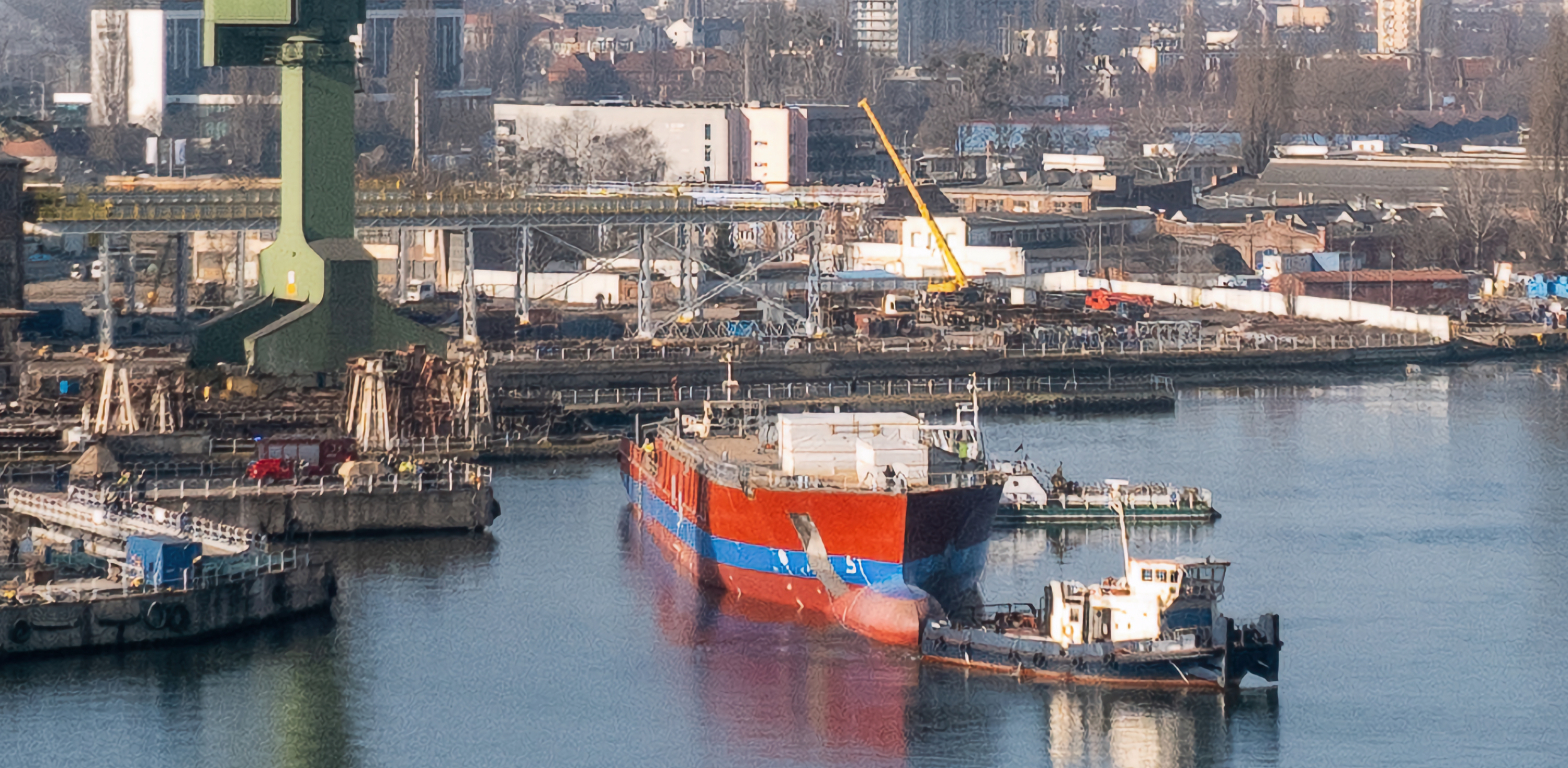 (fot. Paweł Marcinko / KFP)