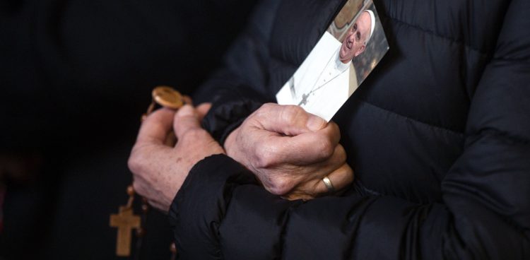 (fot. EPA/Angelo Carconi)