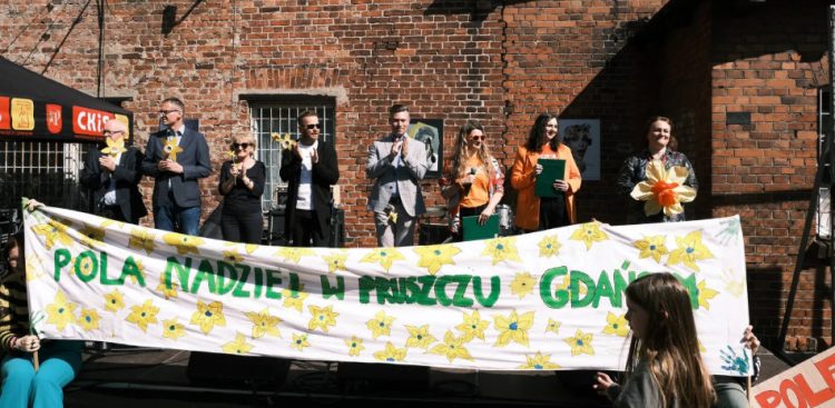 Zdjęcie ilustracyjne (fot. Fundacja Dom Hospicyjny w Pruszczu Gdańskim)