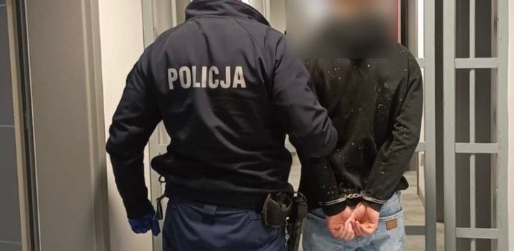 (fot. Pomorska Policja)